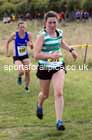 Senior women, 2022 Start Fitness NEHL, Wrekenton. Photo: David T. Hewitson/Sports for All Pics